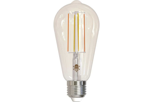 SLS Лампа LED-10 LOFT E27 WiFi white